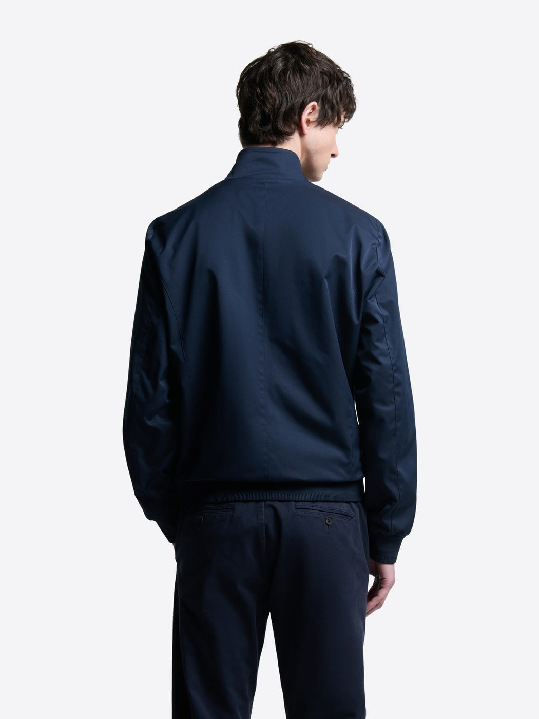 Blouson col montant - DEVRED 1902