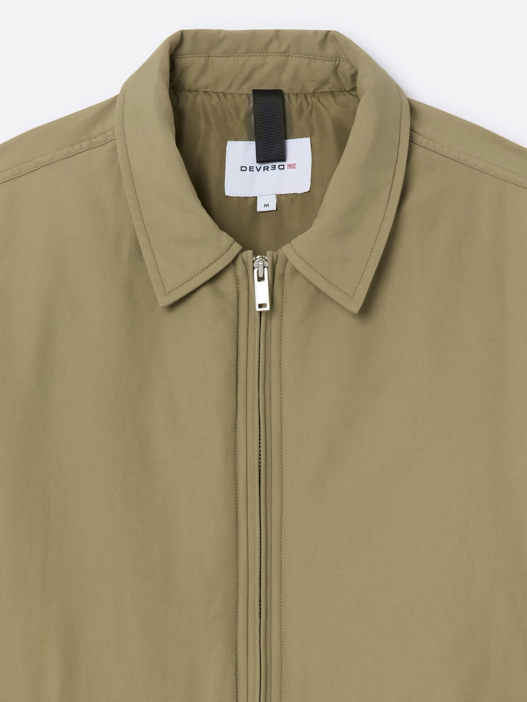 Blouson bomber en coton - DEVRED 1902