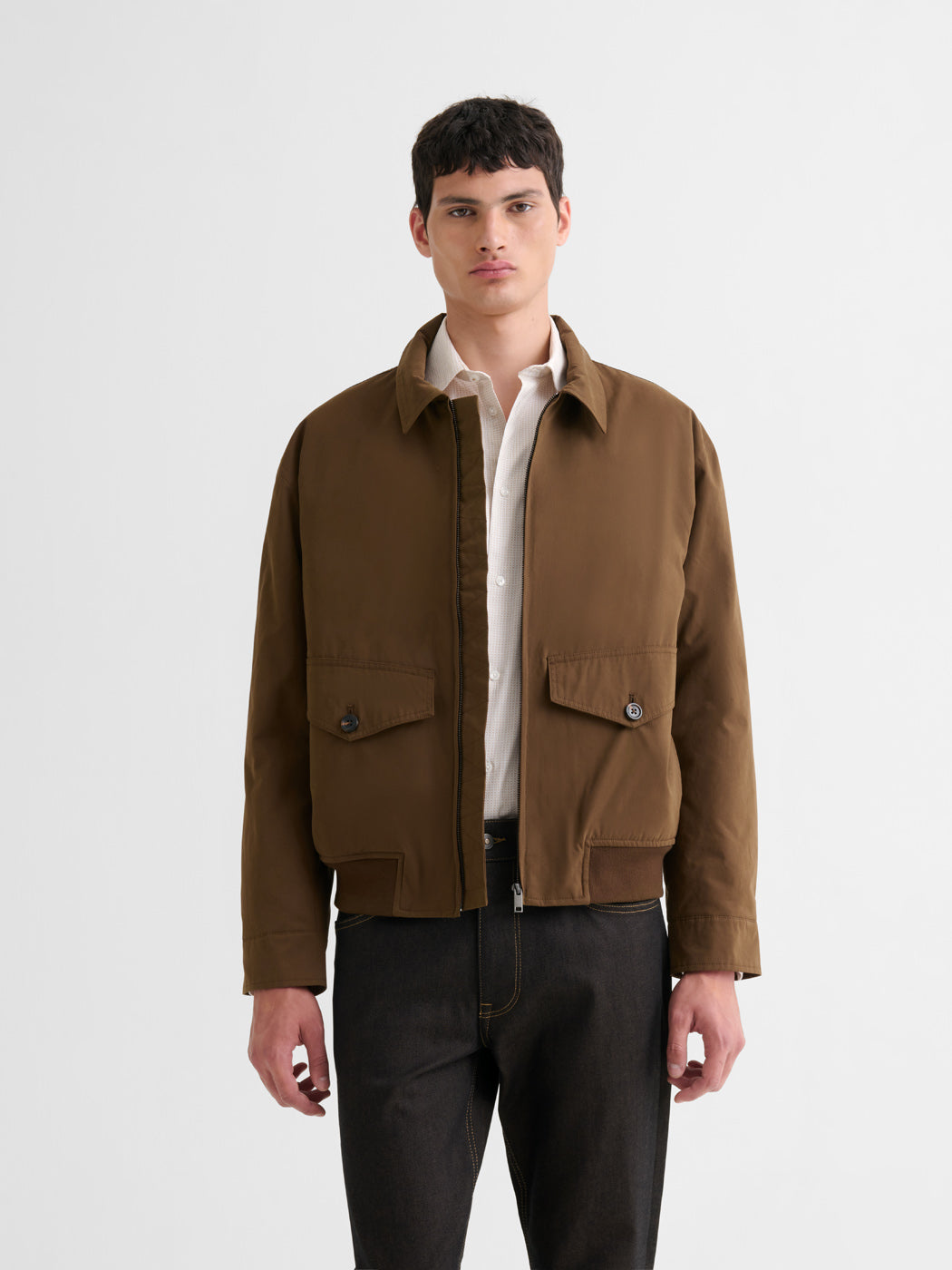 Blouson bomber - DEVRED 1902