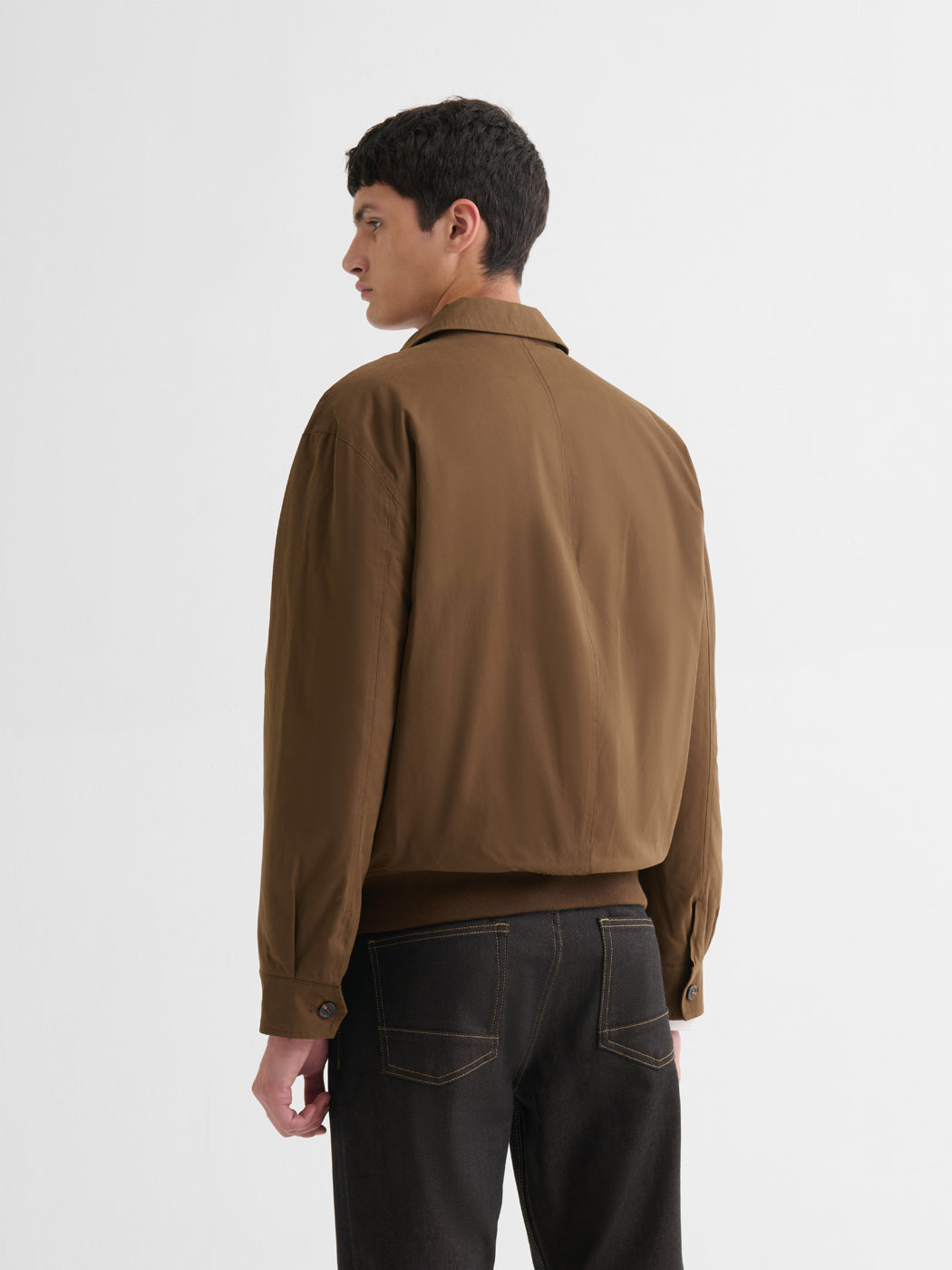 Blouson bomber - DEVRED 1902