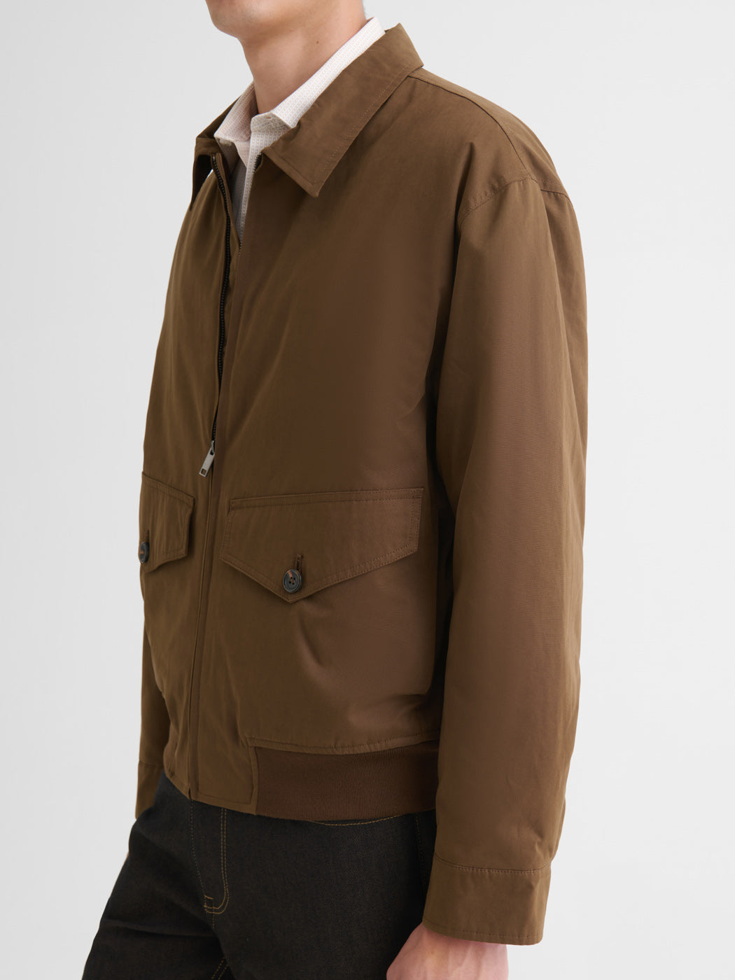 Blouson bomber - DEVRED 1902