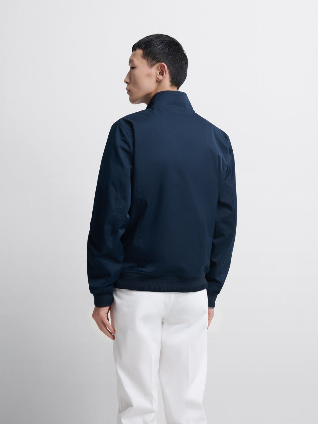 Blouson col montant - DEVRED 1902
