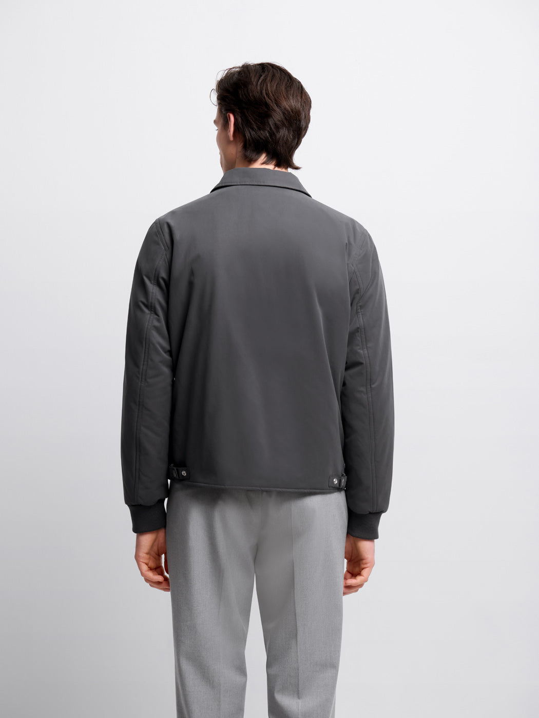 Blouson col chemise - DEVRED 1902
