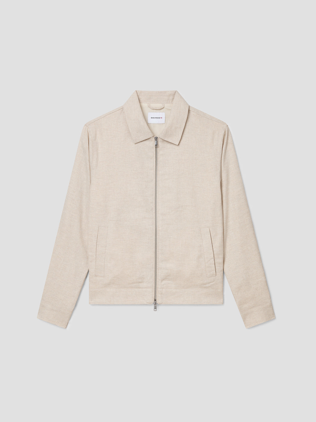 Blouson col chemise - DEVRED 1902