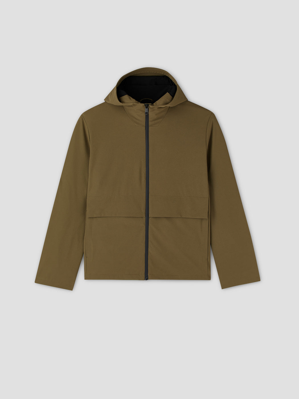 BLOUSON CASUAL HOMME - DEVRED 1902