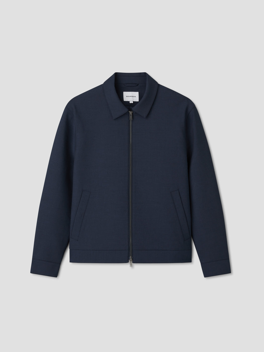 BLOUSON CASUAL HOMME - DEVRED 1902