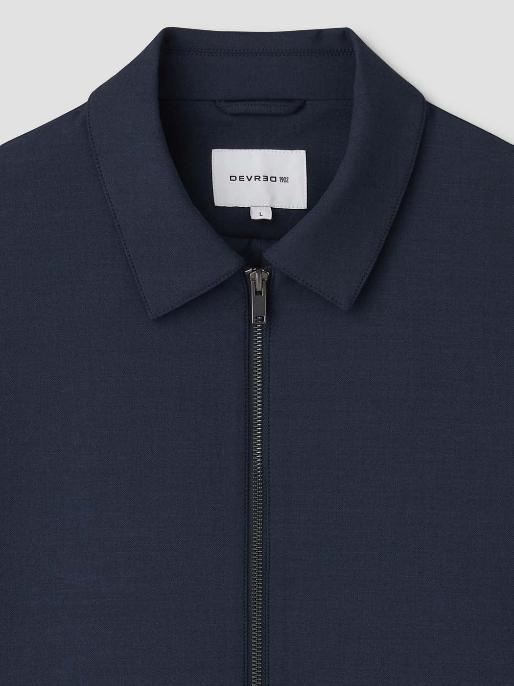 BLOUSON CASUAL HOMME - DEVRED 1902