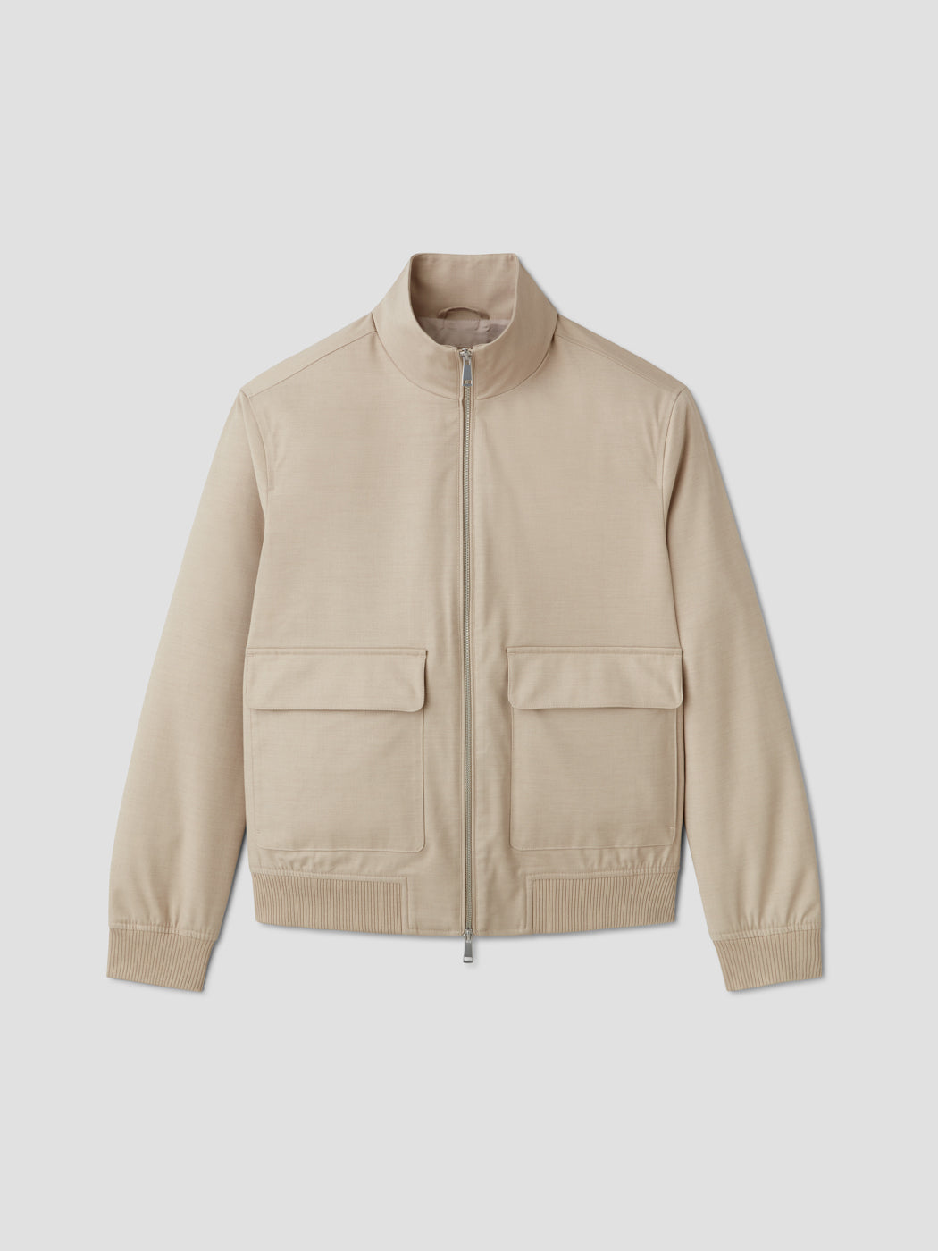 BLOUSON CASUAL HOMME - DEVRED 1902