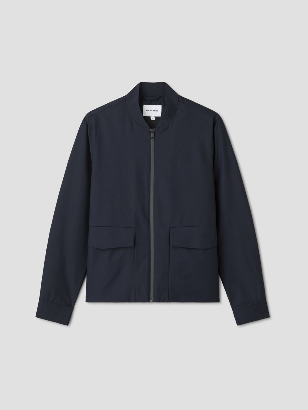 BLOUSON CASUAL HOMME - DEVRED 1902