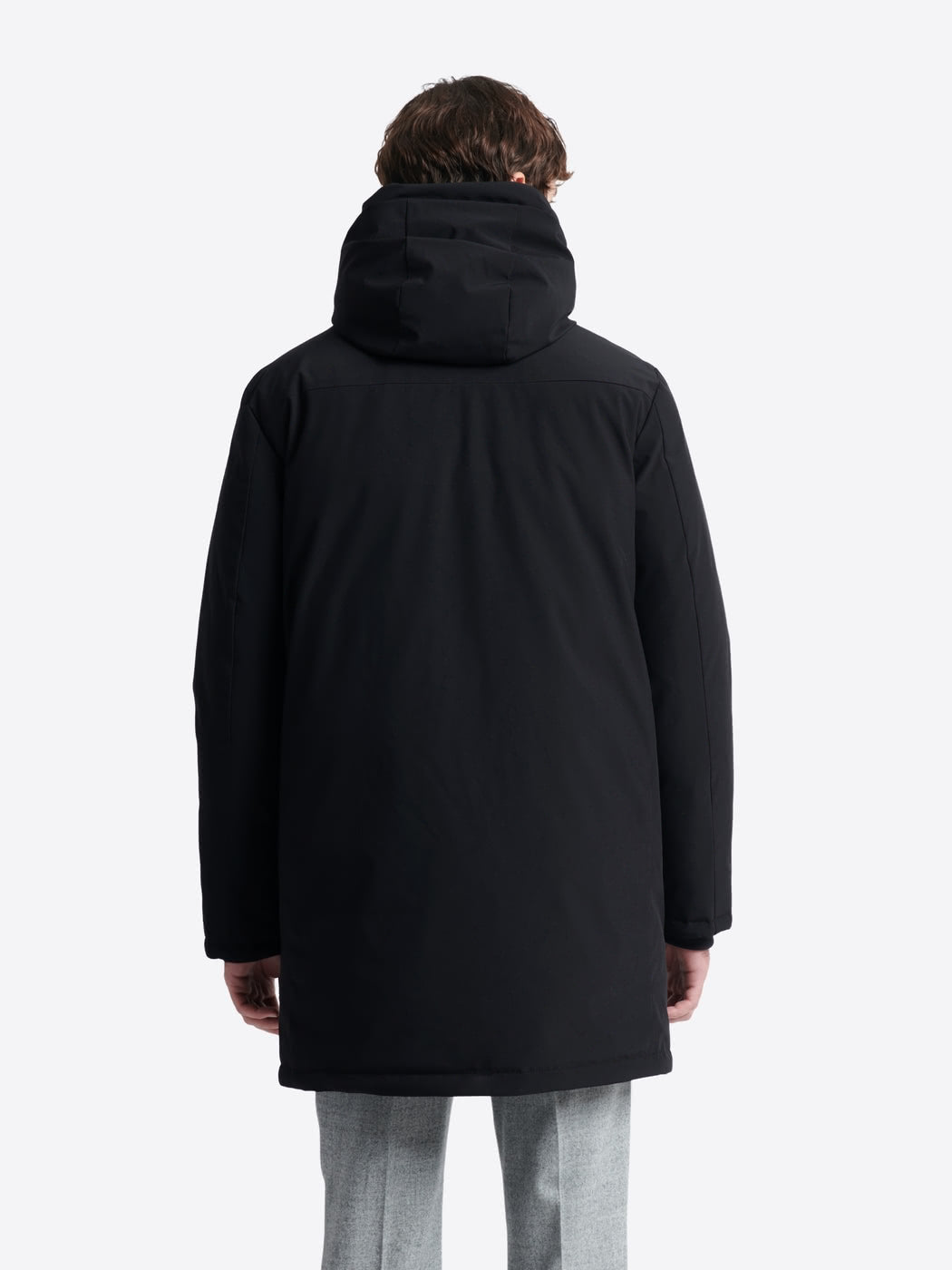 Parka à capuche - DEVRED 1902