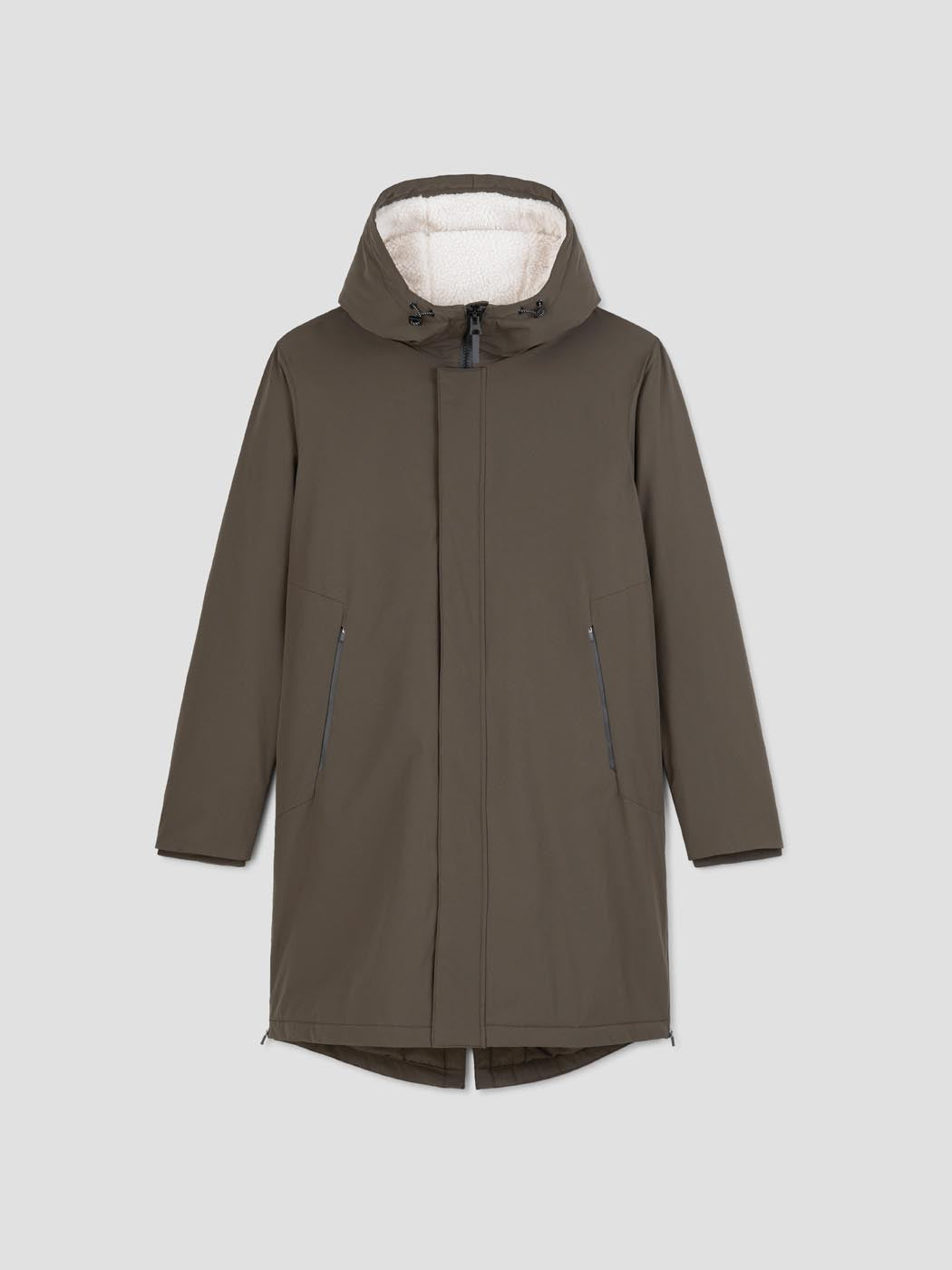 PARKA CASUAL HOMME - DEVRED 1902