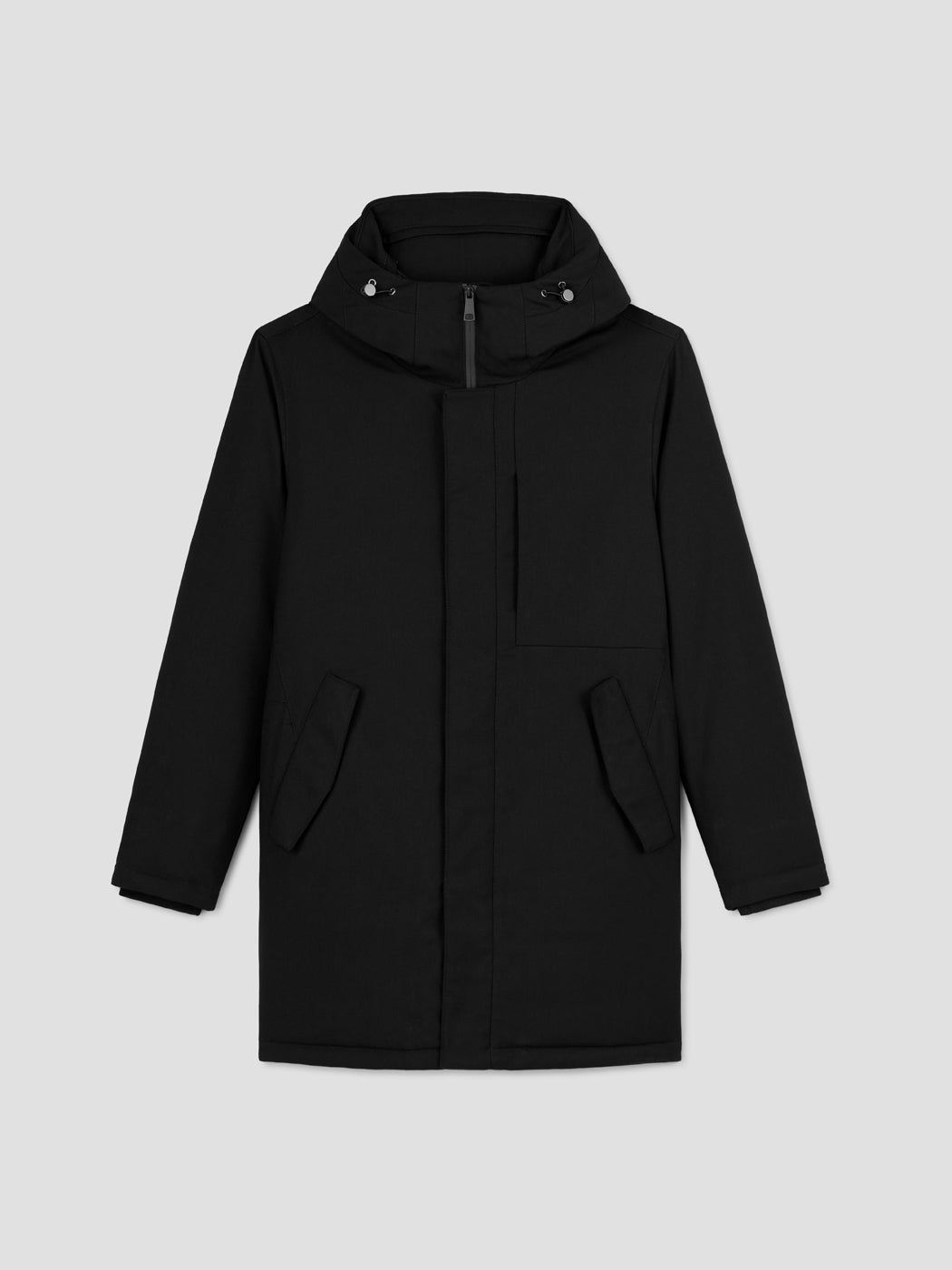 PARKA CASUAL HOMME - DEVRED 1902