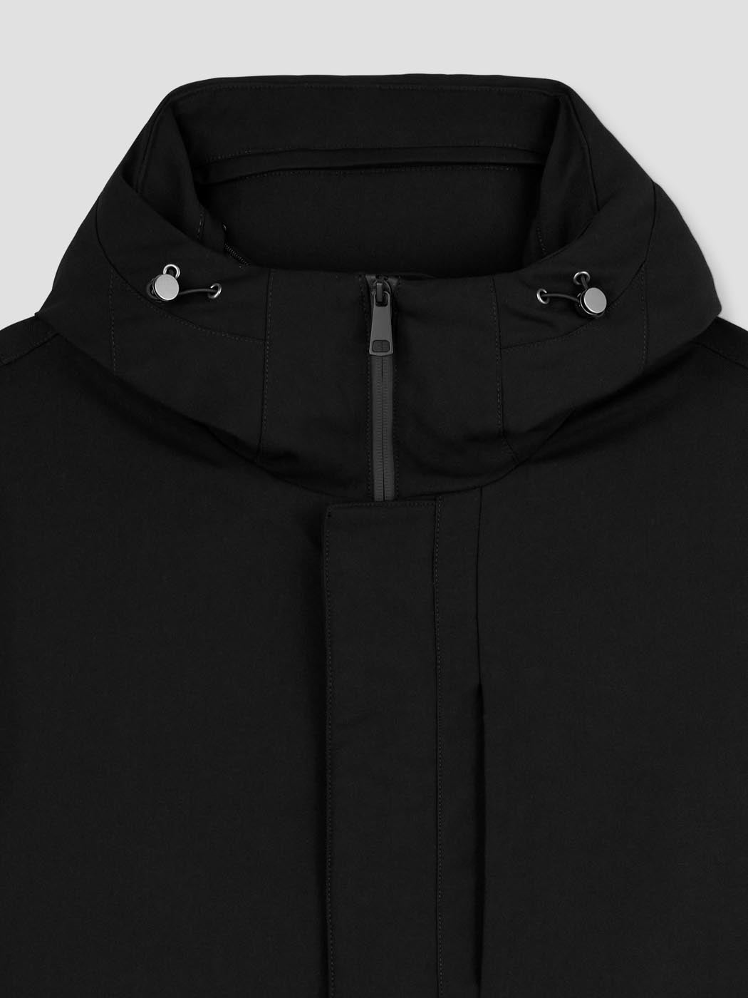 PARKA CASUAL HOMME - DEVRED 1902