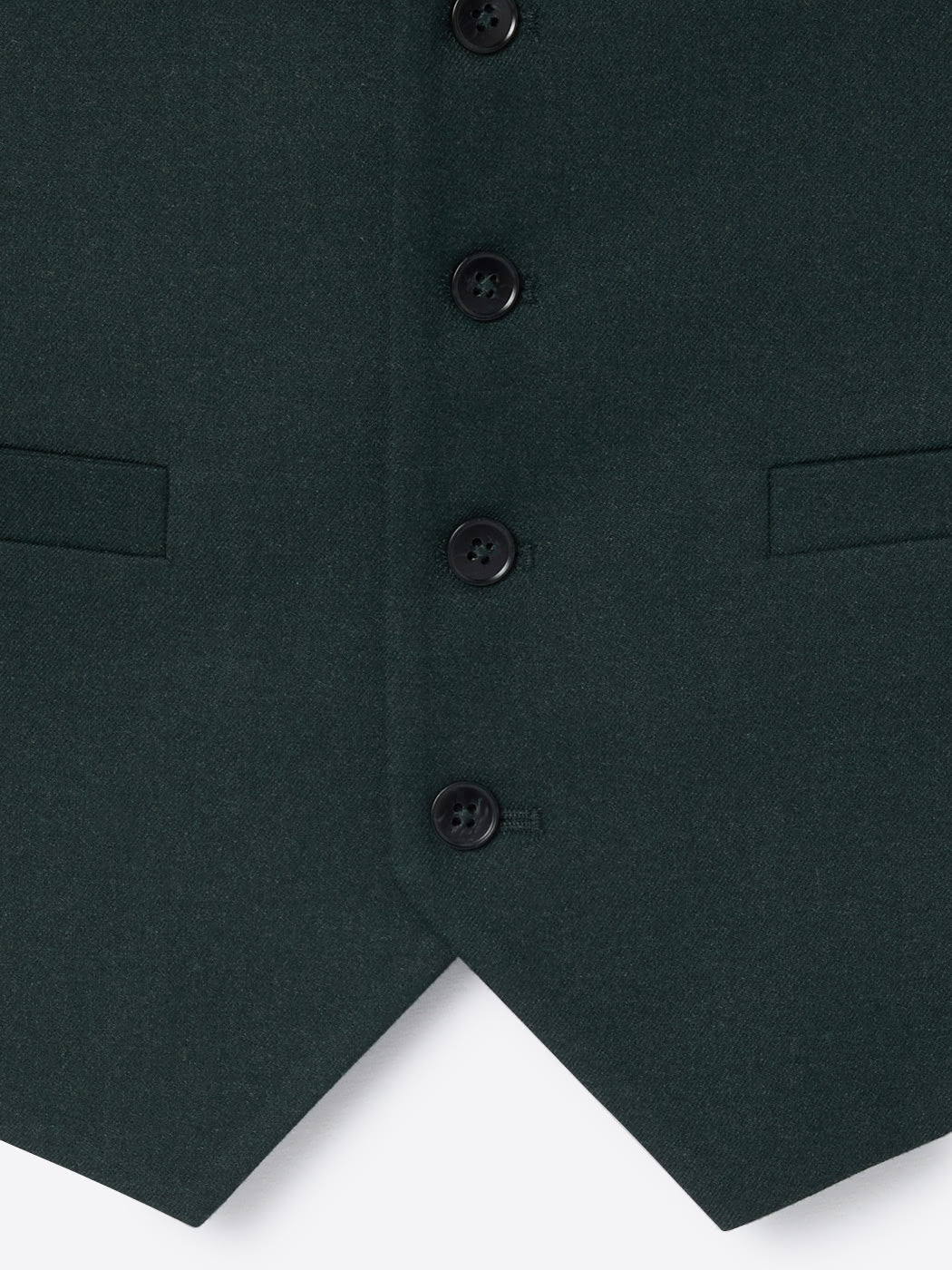 Gilet de costume uni - DEVRED 1902