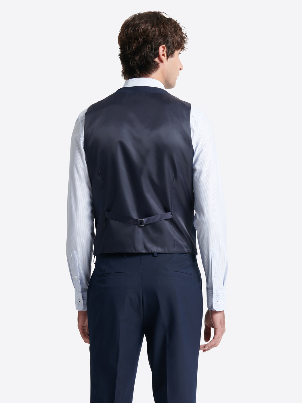 Gilet de costume bistretch - DEVRED 1902
