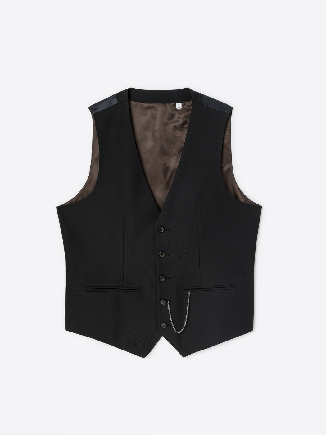 Gilet de costume bistretch - DEVRED 1902