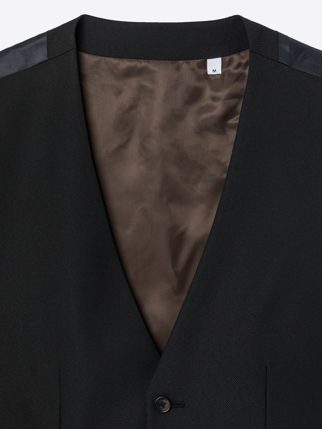 Gilet de costume bistretch - DEVRED 1902