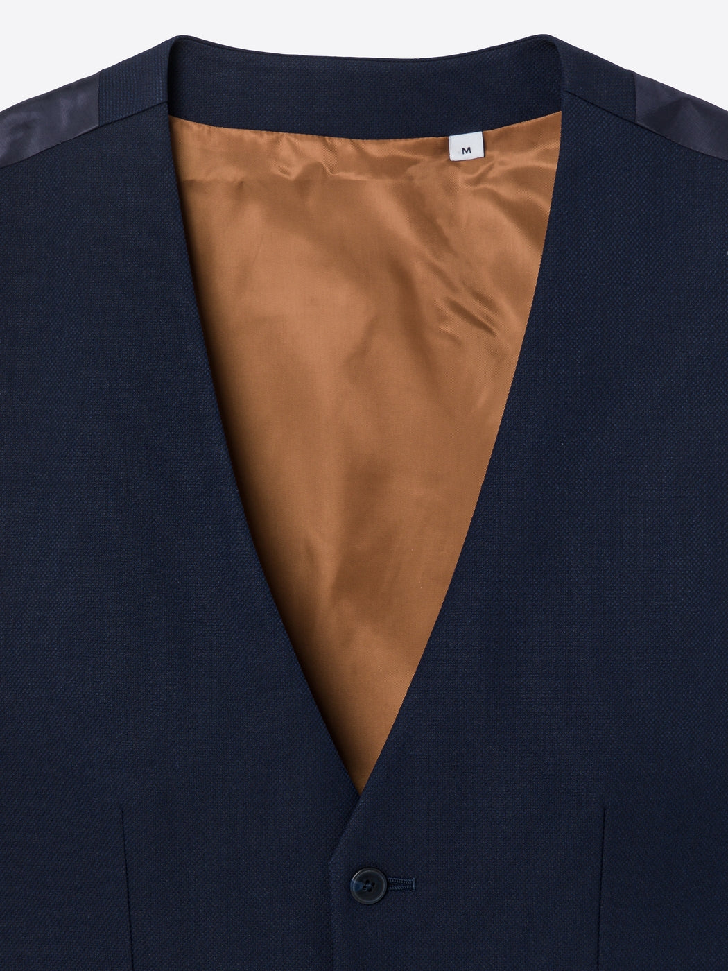 Gilet de costume bistretch - DEVRED 1902