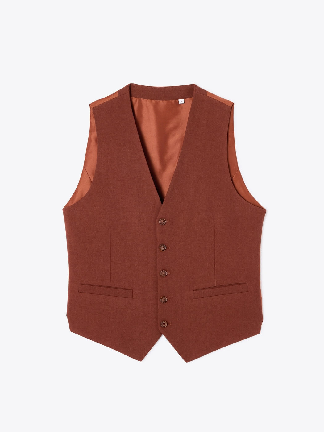 Gilet de costume bistretch - DEVRED 1902