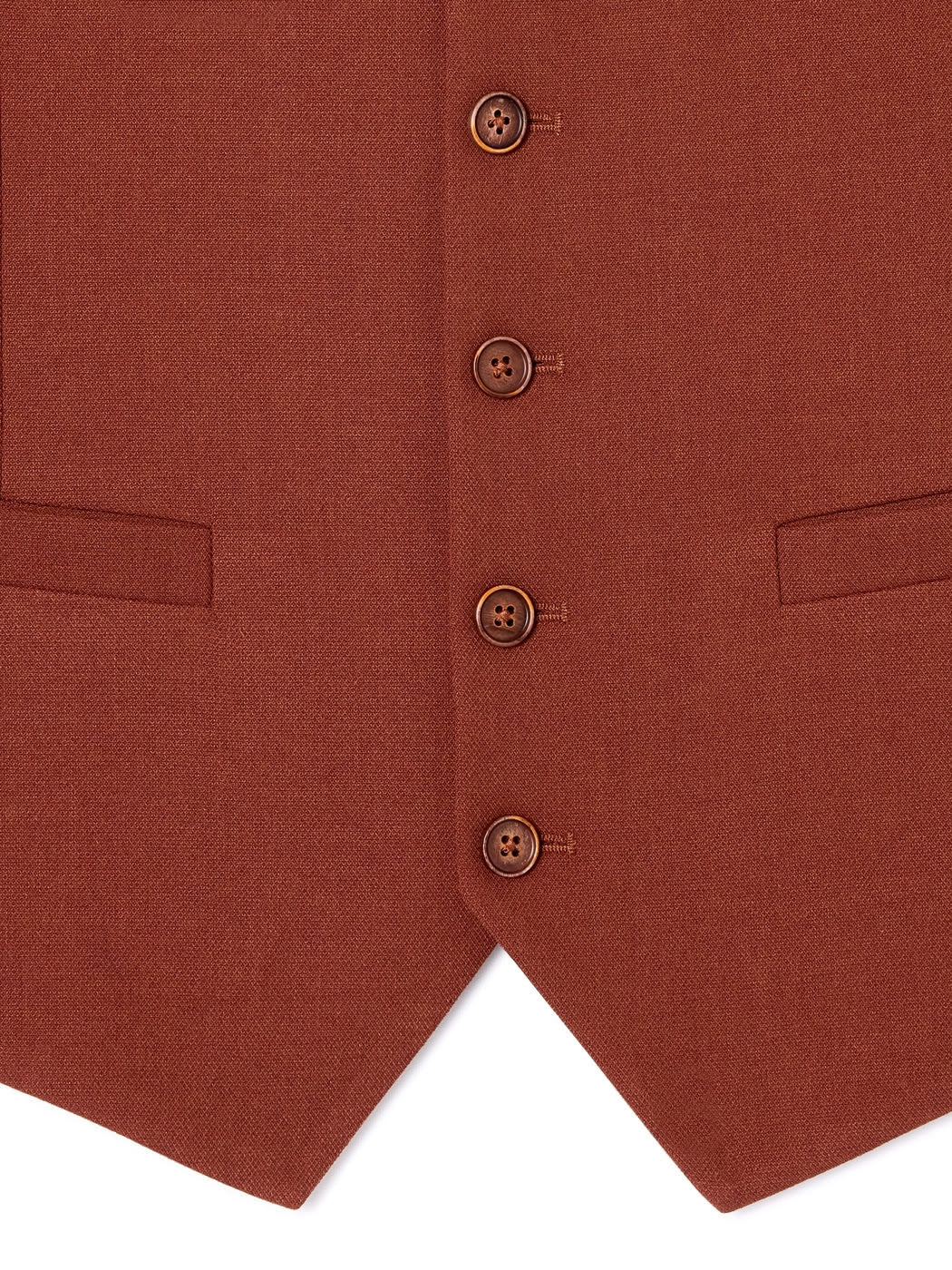 Gilet de costume bistretch - DEVRED 1902