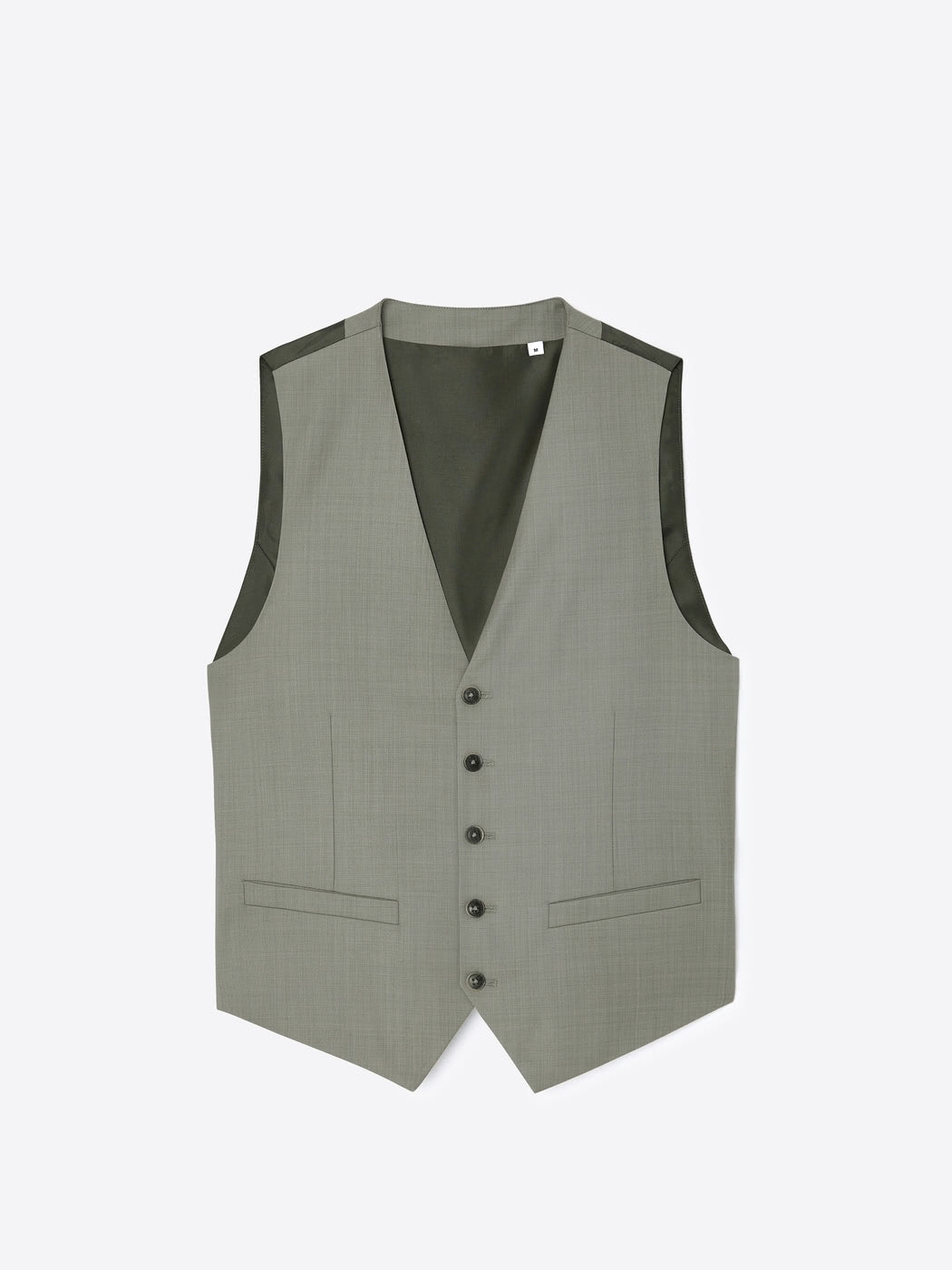 Gilet de costume bistretch - DEVRED 1902