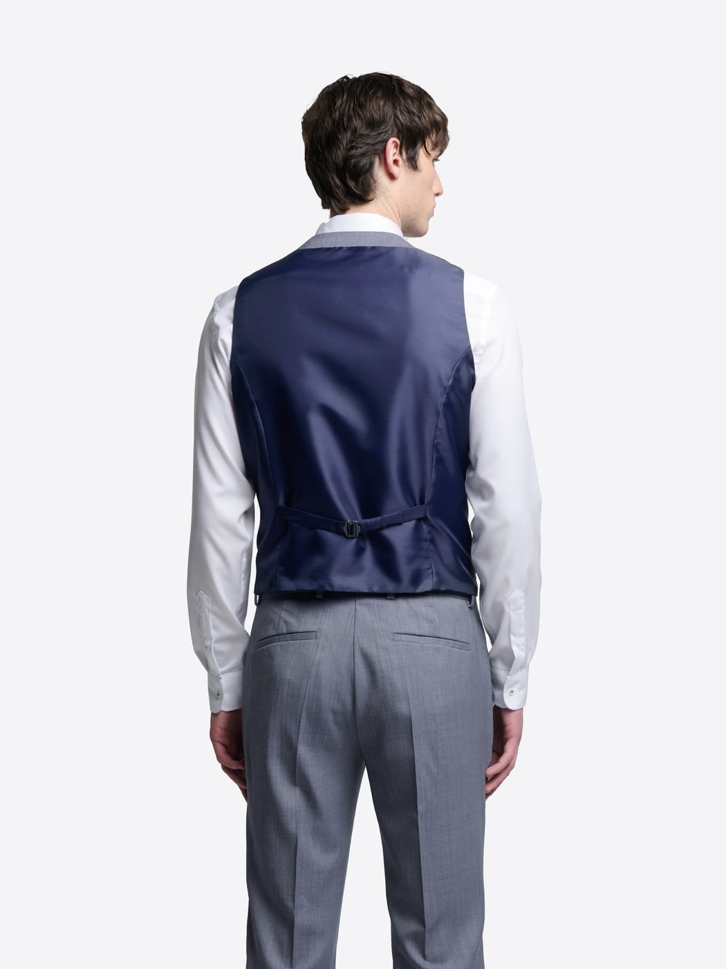Gilet de costume bistretch stretch - DEVRED 1902