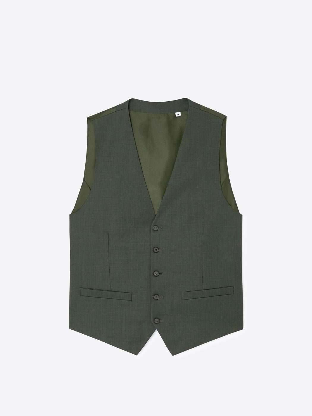 Gilet de costume bistretch bistretch - DEVRED 1902