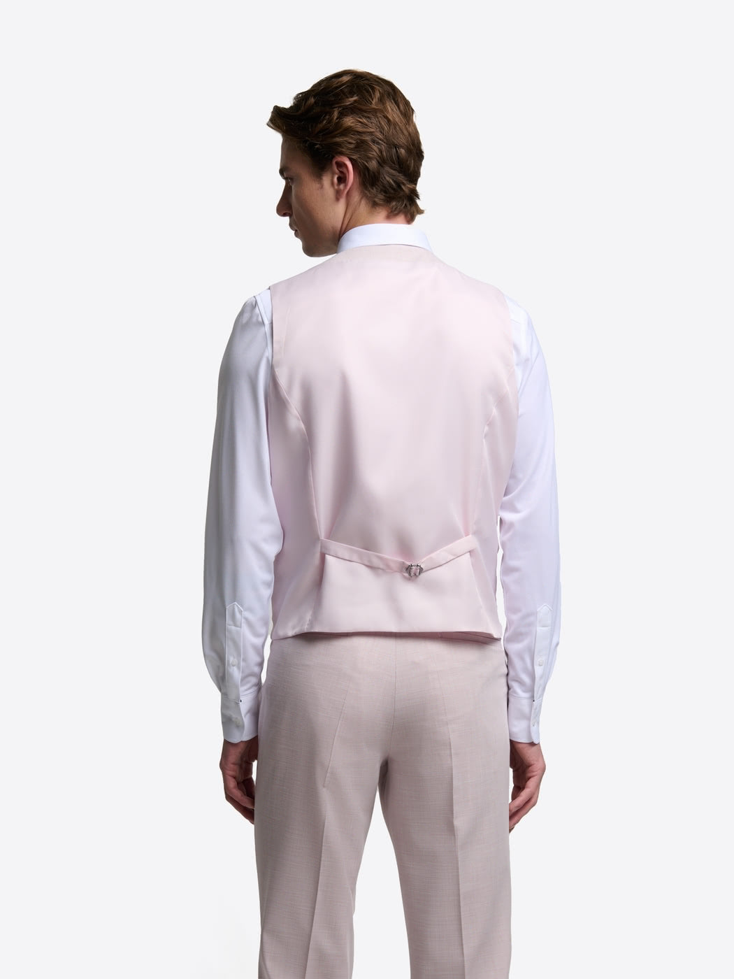 Gilet de costume bistretch - DEVRED 1902