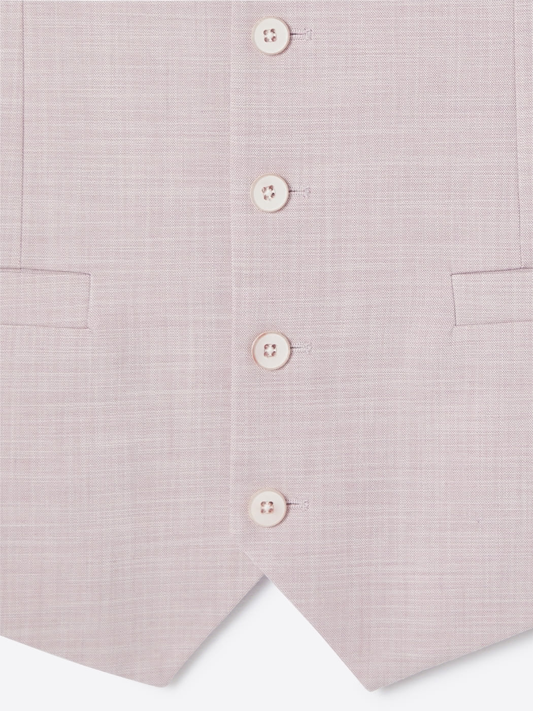 Gilet de costume bistretch - DEVRED 1902