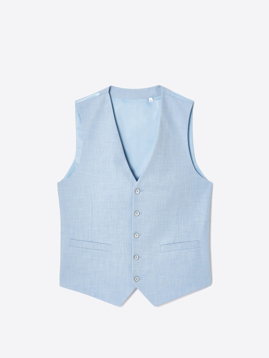 Gilet de costume bistretch - DEVRED 1902