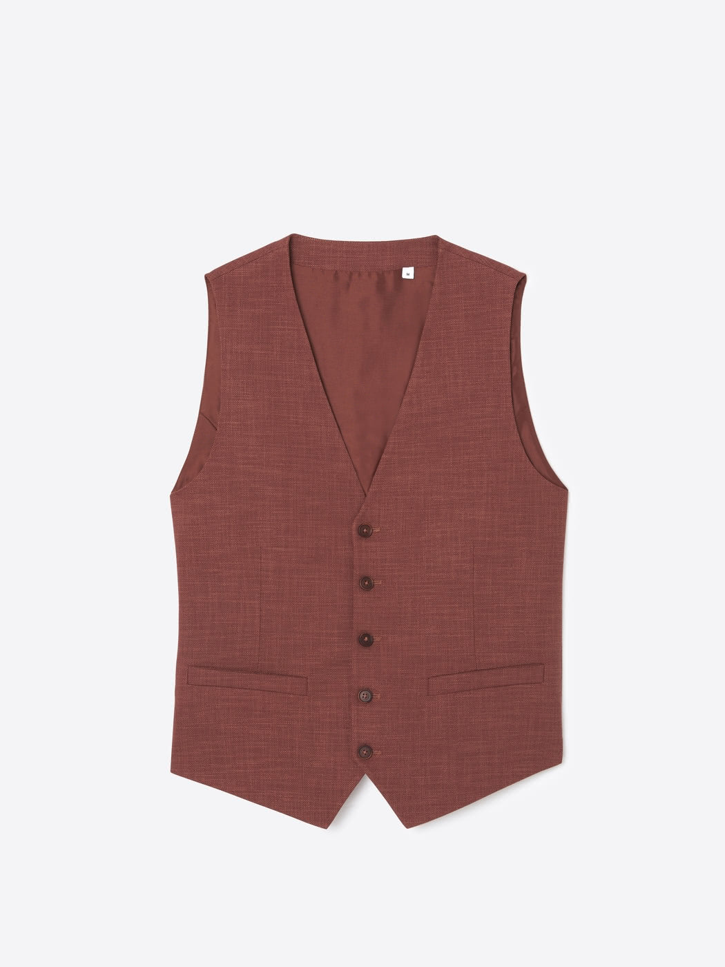 Gilet de costume bistretch - DEVRED 1902