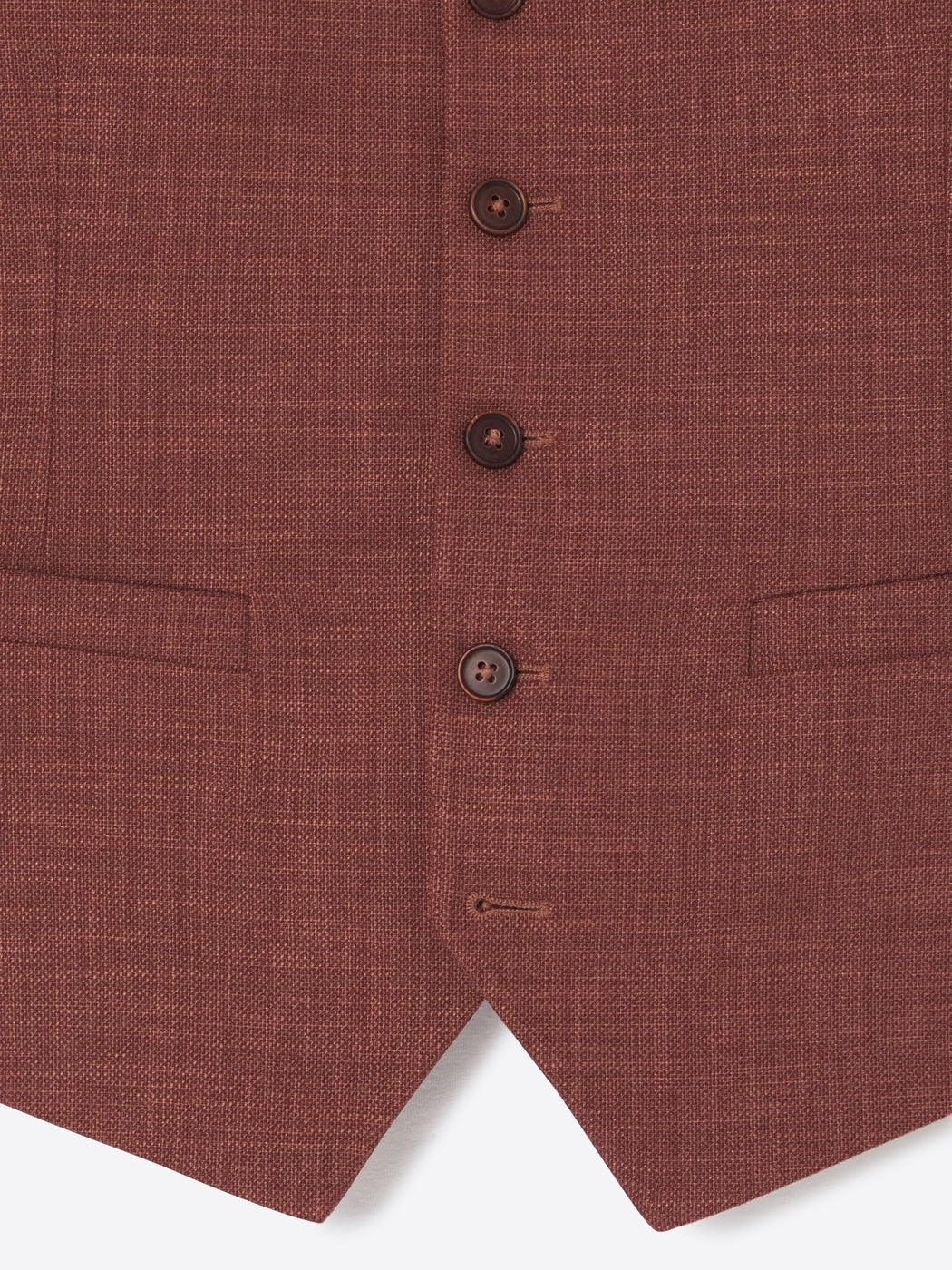 Gilet de costume bistretch - DEVRED 1902