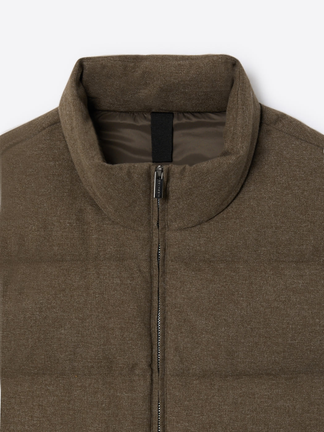 Gilet sans manches à capuche - DEVRED 1902