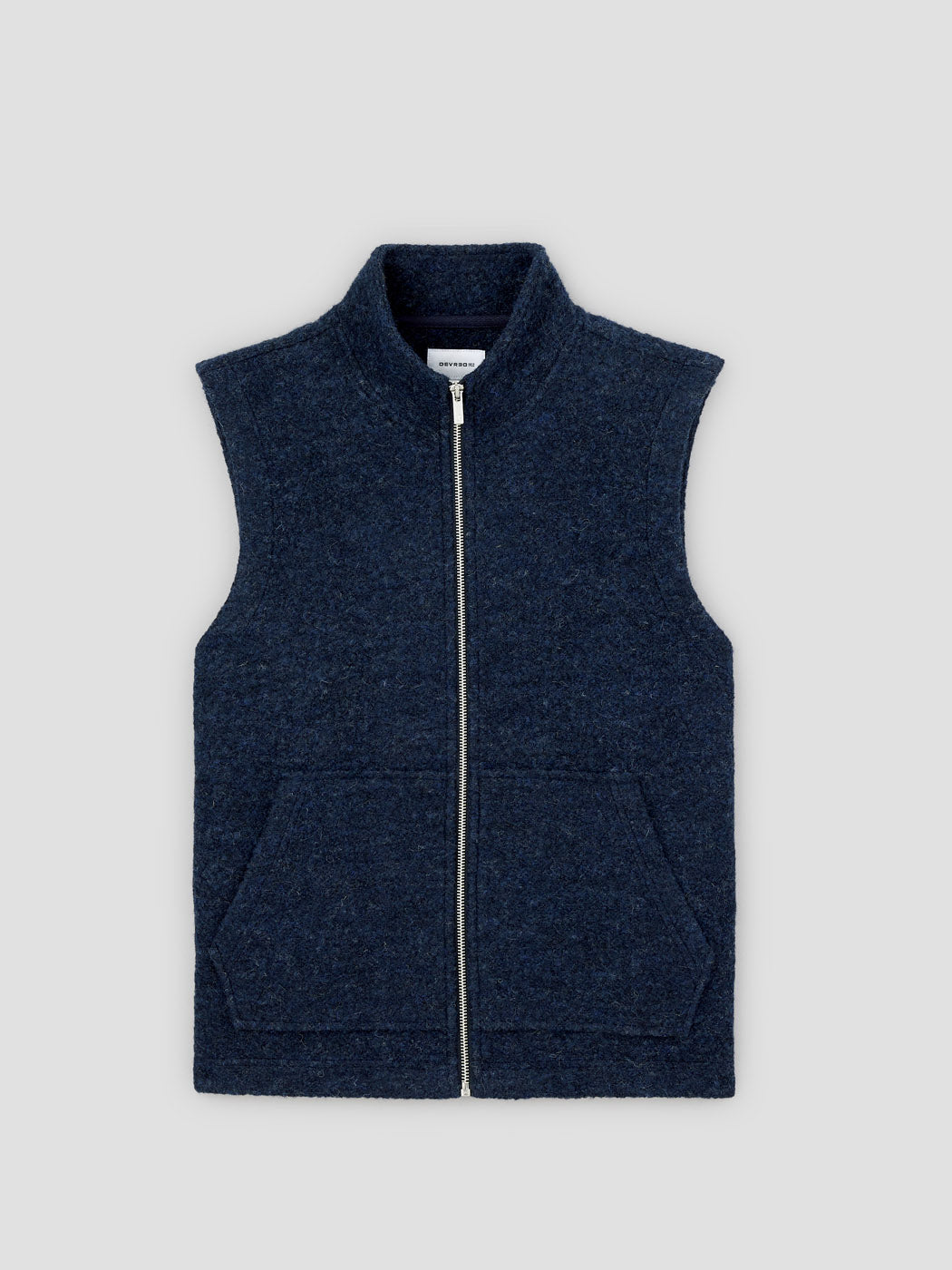 GILET FIN SM CASUAL HOMME - DEVRED 1902