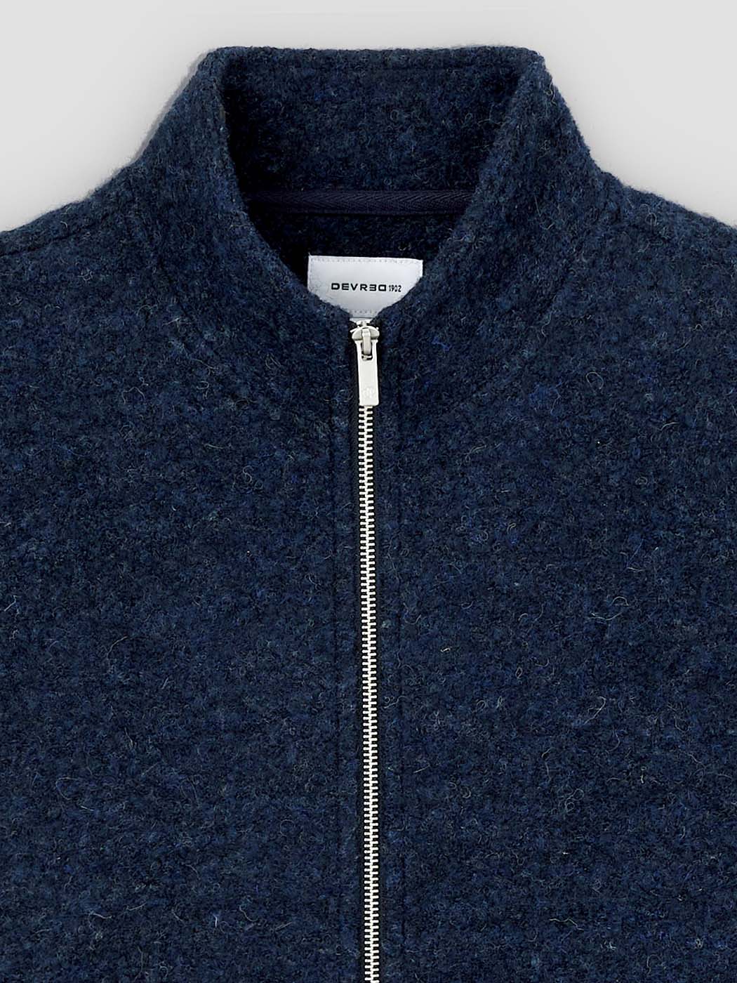 GILET FIN SM CASUAL HOMME - DEVRED 1902