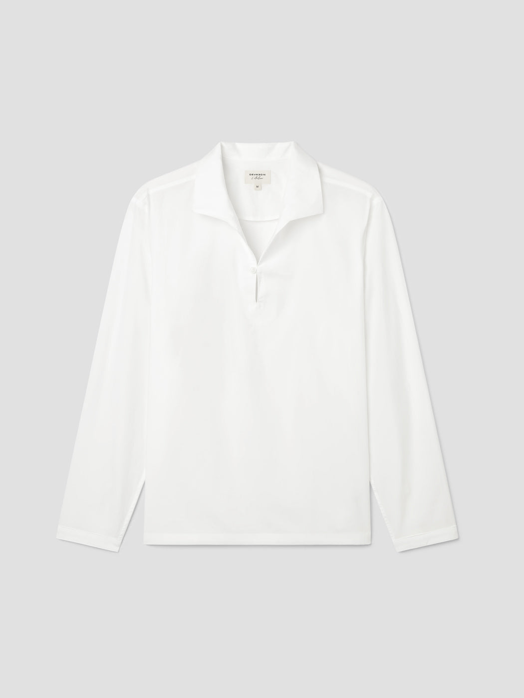 Chemise regular - L'atelier - DEVRED 1902