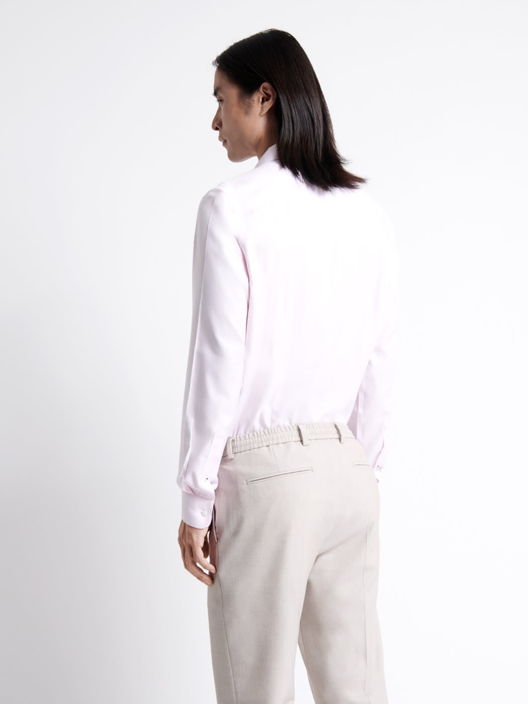 Chemise double retors 100% coton - DEVRED 1902
