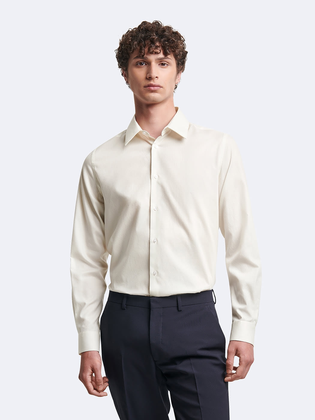 Chemise 100% coton - DEVRED 1902