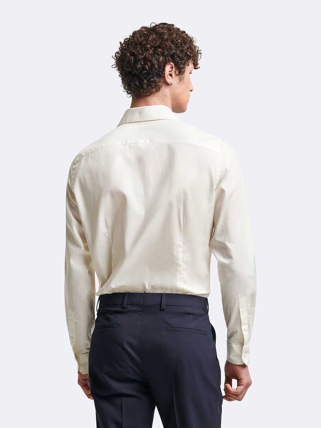 Chemise 100% coton - DEVRED 1902