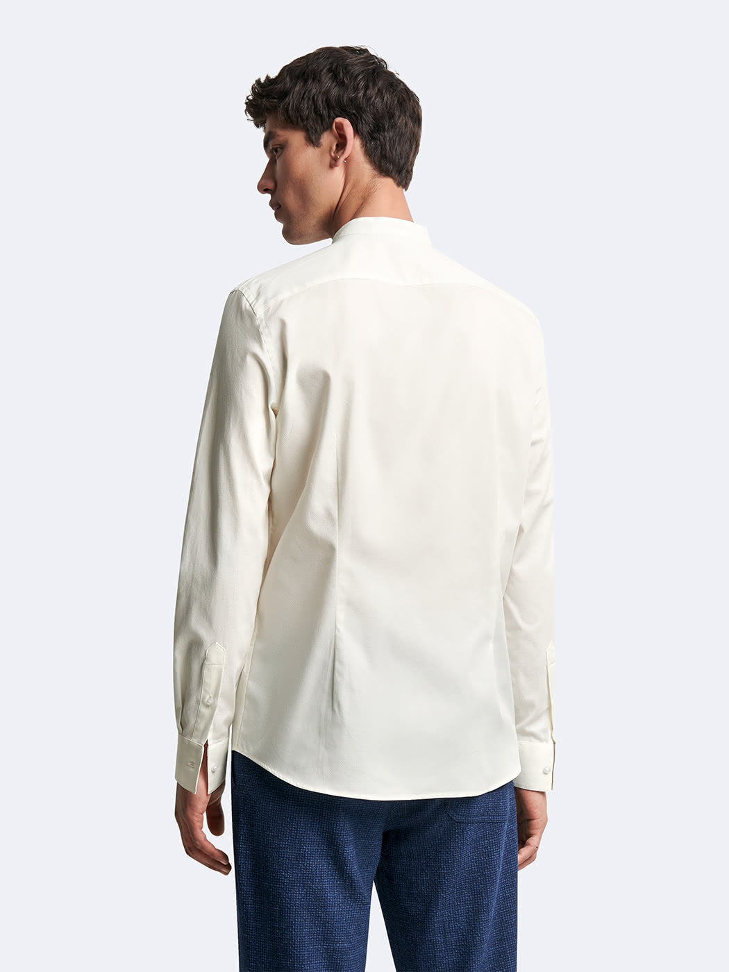 Chemise 100% coton - DEVRED 1902