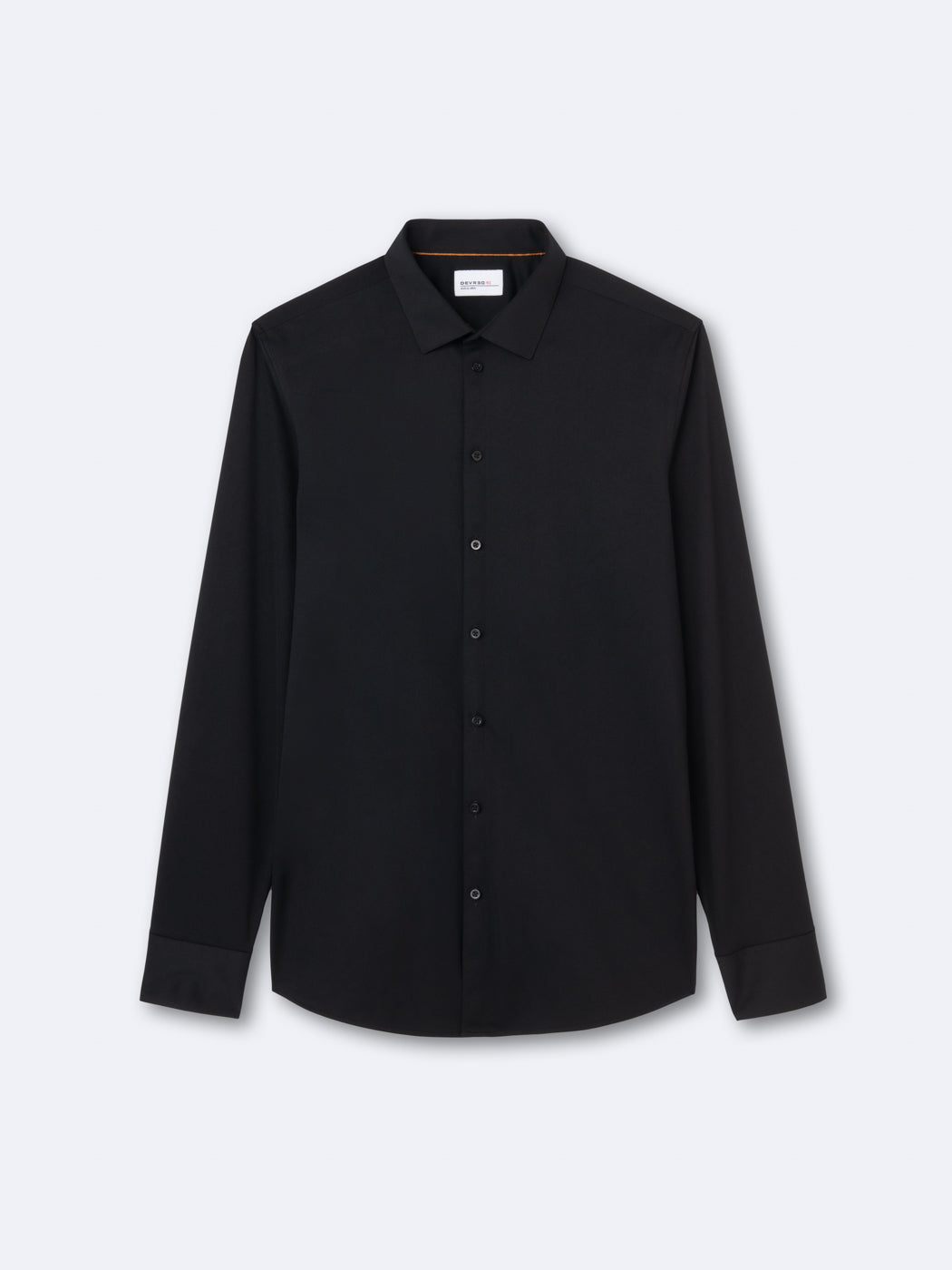 Chemise extraslim tissu traveler - DEVRED 1902