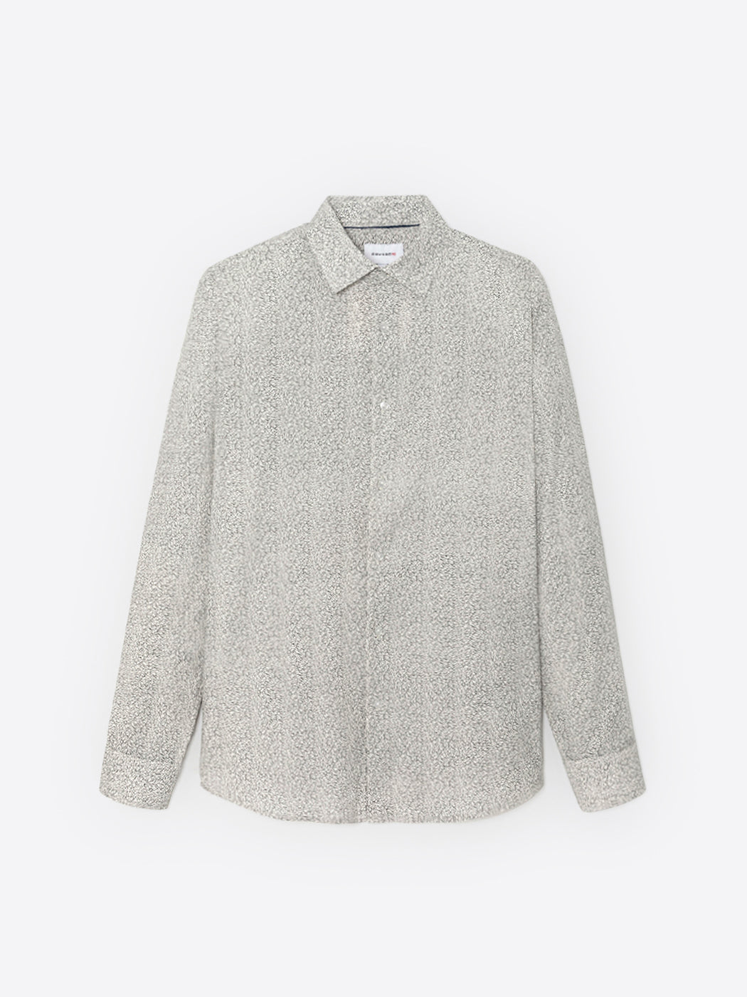 Chemise fantaisie 100% coton - DEVRED 1902