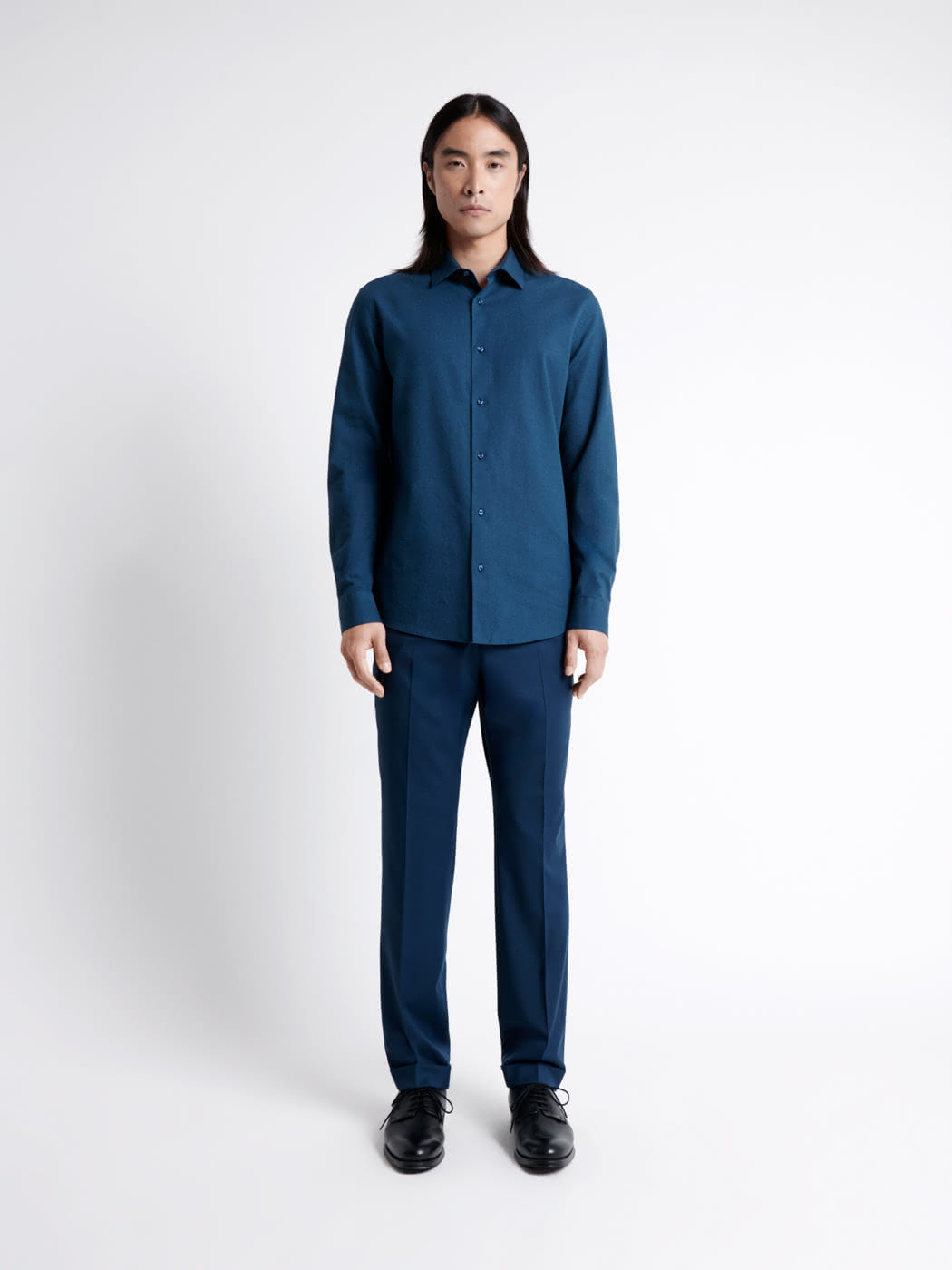 Chemise 100% coton - DEVRED 1902