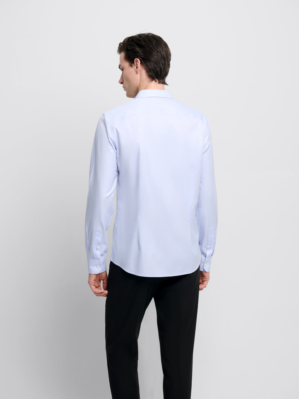 Chemise extraslim sans repassage - DEVRED 1902