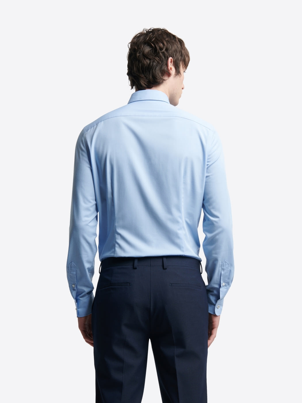 Chemise extraslim stretch - DEVRED 1902