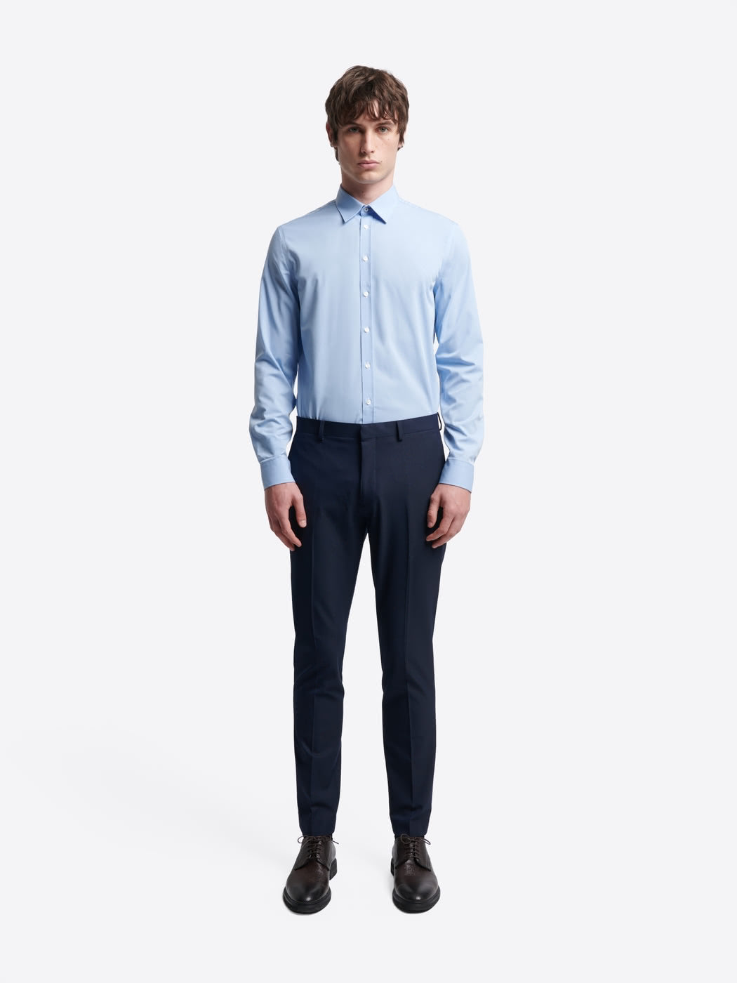Chemise extraslim stretch - DEVRED 1902