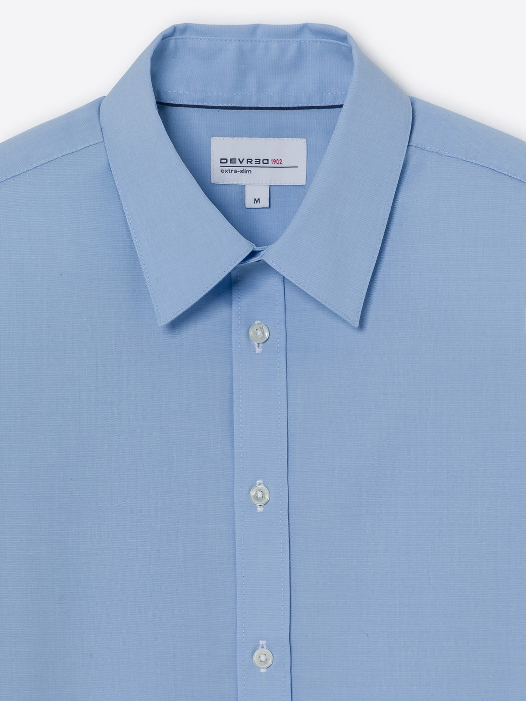 Chemise extraslim stretch - DEVRED 1902