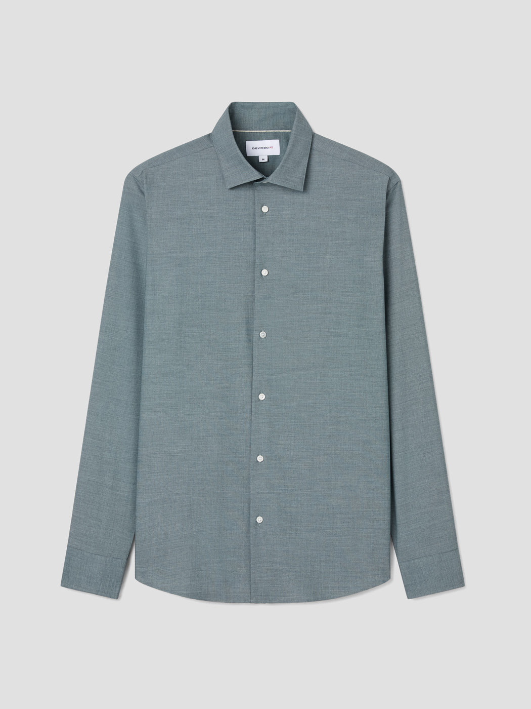 Chemise slim - DEVRED 1902