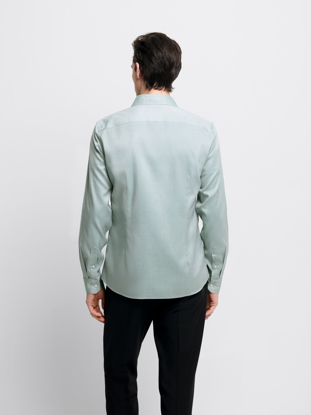 Chemise extraslim sans repassage - DEVRED 1902