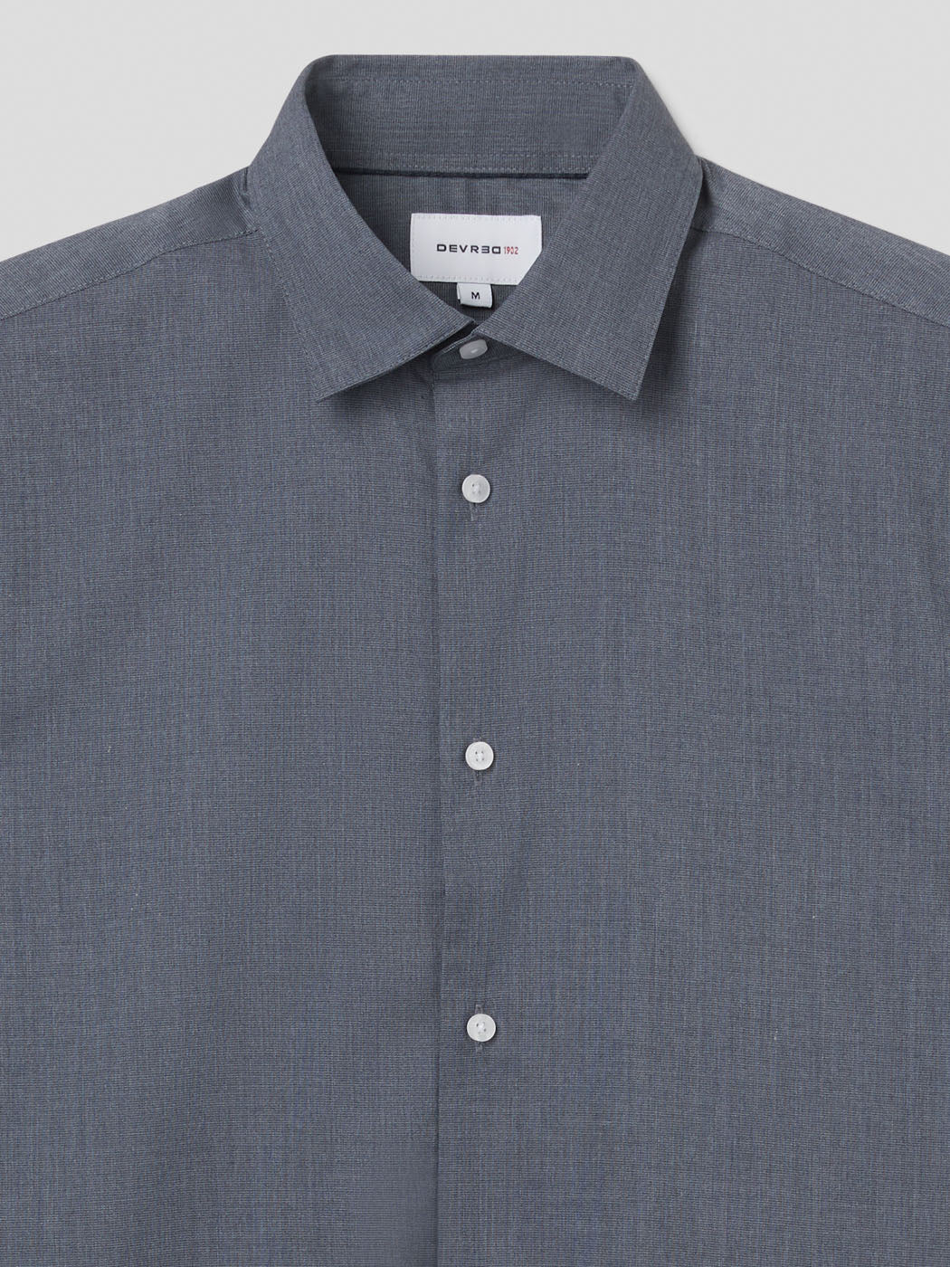Chemise slim - DEVRED 1902